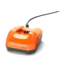 Chargeur de batterie 40-C750X Husqvarna