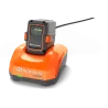 Chargeur de batterie 40-C500X Husqvarna