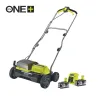 Scarificateur 18V One+ HP Ryobi - Pack 2 batteries