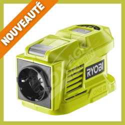 Transformateur 18V ONE+™ Ryobi