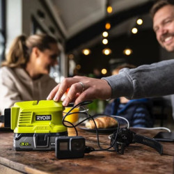 Transformateur 18V ONE+™ Ryobi