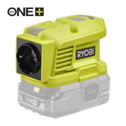 Transformateur 18V ONE+™ Ryobi