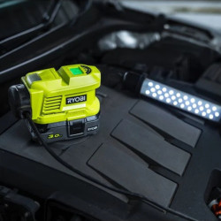 Transformateur 18V ONE+™