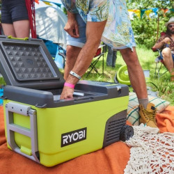 Glacière Hybride 18V ONE+™ Ryobi