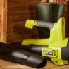 Souffleur à batterie 18V ONE+™ Ryobi