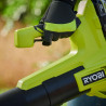 Souffleur à batterie 18V ONE+™ Ryobi