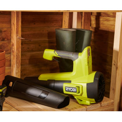 Souffleur à batterie 18V ONE+™ Ryobi