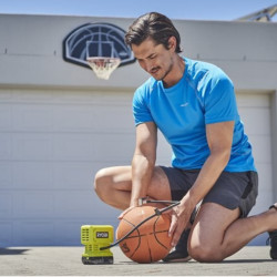 Gonfleur 18V ONE+™ Ryobi