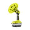 Brosse motorisée 18V ONE+™ Ryobi