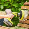 Brosse motorisée 18V ONE+™ Ryobi