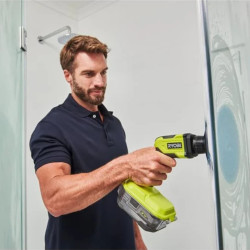 Brosse motorisée 18V ONE+™ Ryobi