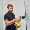 Brosse motorisée 18V ONE+™ Ryobi