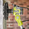 Brosse à poils rigides 180 mm Ryobi