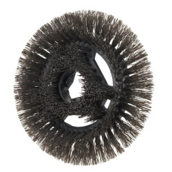 Brosse à poils rigides 180 mm Ryobi