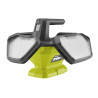 Torche LED 360° 18V ONE+™ Ryobi