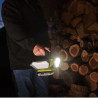 Torche LED 360° 18V ONE+™ Ryobi