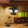 Torche LED 360° 18V ONE+™ Ryobi