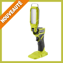 Lanterne LED 18V ONE+™ Ryobi