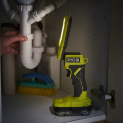 Lanterne LED 18V ONE+™ Ryobi