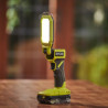 Lanterne LED 18V ONE+™ Ryobi