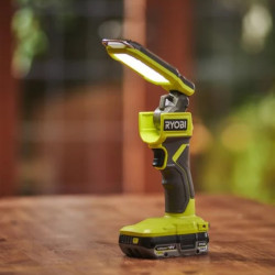 Lanterne LED 18V ONE+™ Ryobi