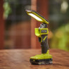 Lanterne LED 18V ONE+™ Ryobi