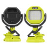 Lampe sur pince 18V ONE+™