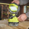 Lampe sur pince 18V ONE+™