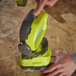Lampe sur pince 18V ONE+™
