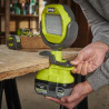 Lampe sur pince 18V ONE+™