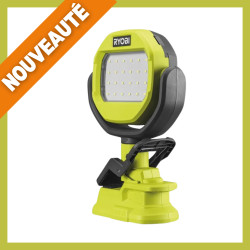 Lampe sur pince 18V ONE+™