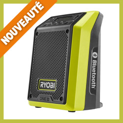Radio Bluetooth 18V ONE+™ Ryobi