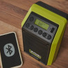 Radio Bluetooth 18V ONE+™ Ryobi
