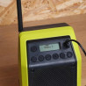 Radio Bluetooth 18V ONE+™ Ryobi