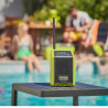 Radio Bluetooth 18V ONE+™ Ryobi