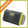 Enceinte Bluetooth 18V Ryobi