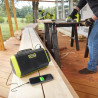 Enceinte Bluetooth 18V Ryobi