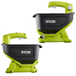 Épandeur à main 18V ONE+™ Ryobi