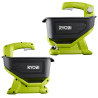 Épandeur à main 18V ONE+™ Ryobi
