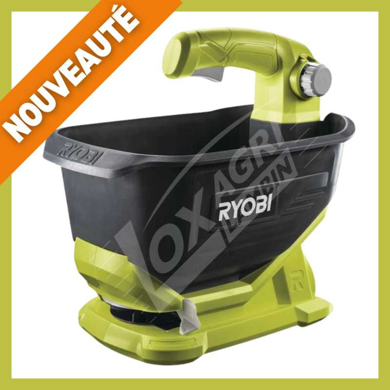 Épandeur à main 18V ONE+™ Ryobi