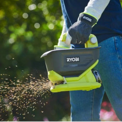 Épandeur à main 18V ONE+™ Ryobi