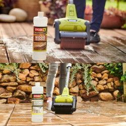 Nettoyeur de sols 18V ONE+™ Ryobi