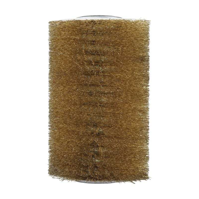 Brosse métallique pour nettoyage intensif des sols durs Ryobi Brosse métallique pour nettoyage intensif des sols durs Ryobi