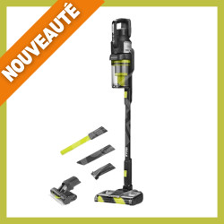 Aspirateur balai 18V ONE+™ Ryobi