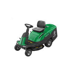 Tondeuse autoportée EDEN PARC BA140G72H