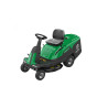 Tondeuse autoportée EDEN PARC BA140G72H