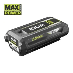 Batterie 36V Max Power 2,0Ah Ryobi