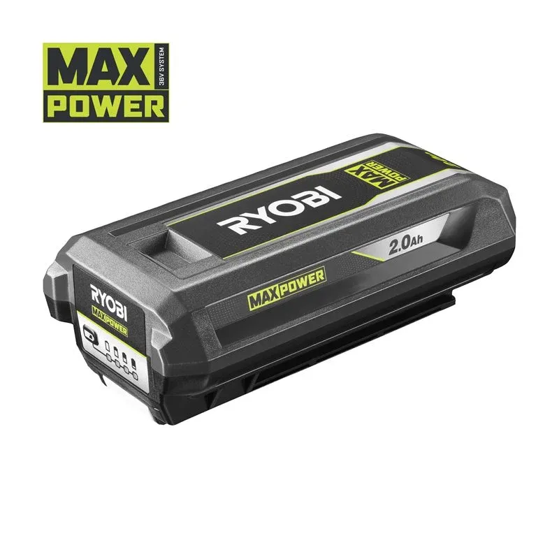 Batterie 36V Max Power 2,0Ah Ryobi