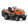 Tondeuse autoportée Husqvarna TC220T
