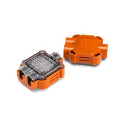 Raccord pour câble Automower (Blister de 5)